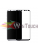 OEM Full Cover Glass H9 για Samsung Galaxy S8. Μαύρο Αξεσουάρ OEM Full Cover Glass H9 για Samsung Galaxy S8. Μαύρο Αξεσουάρ